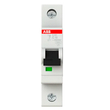 Автоматический выключатель ABB S201 1P 20А (С) 6kA - Электрика, НВА - Модульное оборудование - Автоматические выключатели - магазин электрооборудования amperomvolt.ru