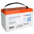 ИБП для котла Энергия Про 1500 + Аккумулятор Grid 100 Ah 12 v (1100Вт - 50мин) - ИБП и АКБ - ИБП для котлов - магазин электрооборудования amperomvolt.ru